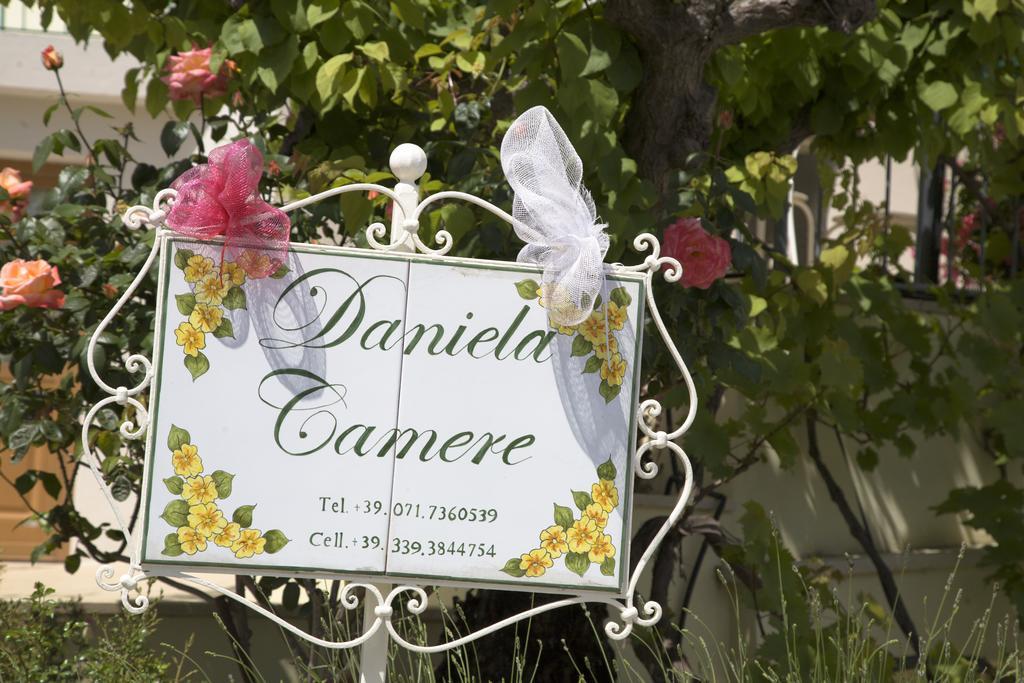 Daniela Camere Сироло Экстерьер фото
